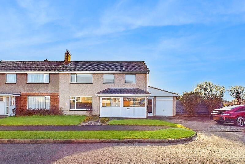 Additional image 2 of Coniston Avenue, Seascale