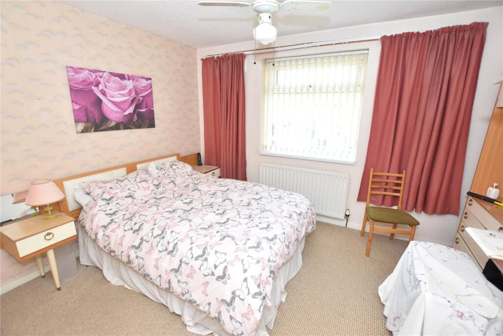 Additional image 10 of Franklin Road, Leasowe, Wirral, CH46