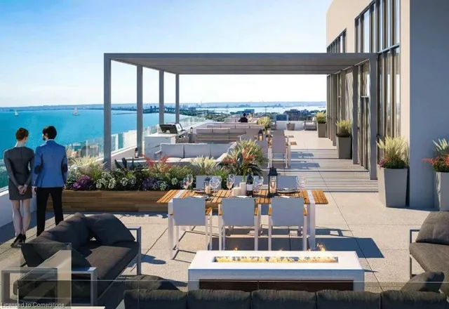 Additional image 47 of 2007 James St Unit 1305