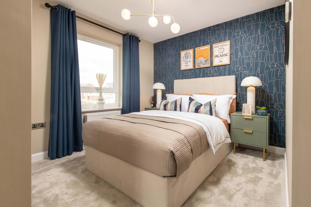 Additional image 6 of Celyn Close,
St. Athan,
CF62 4HJ