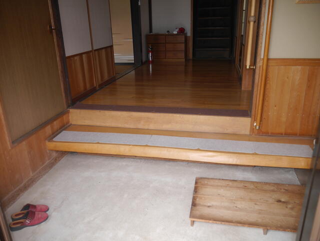 Additional image 3 of Oazadono, Okuwa Village, Kiso District, Nagano Prefecture