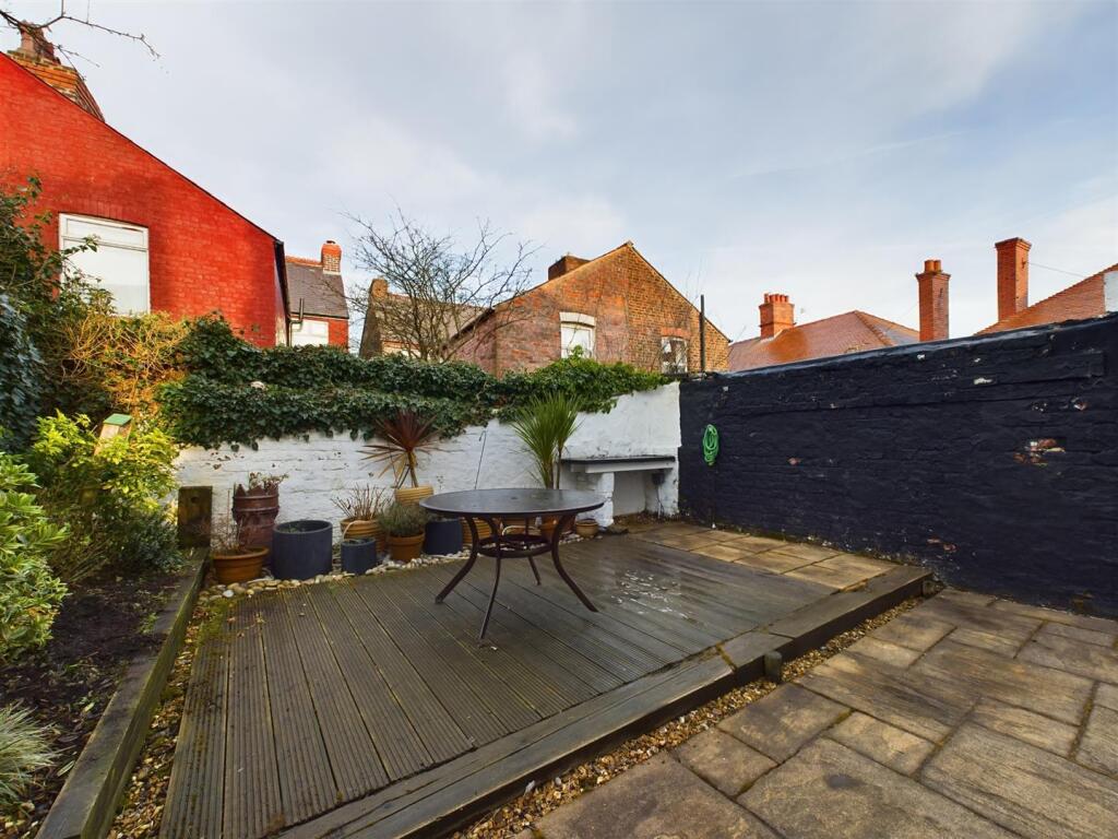 Additional image 34 of Magazine Lane, Wallasey