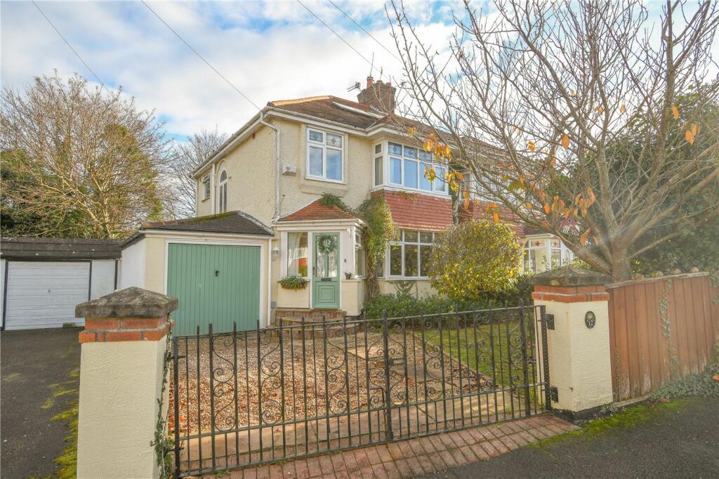 Roslin Road, Irby, Wirral