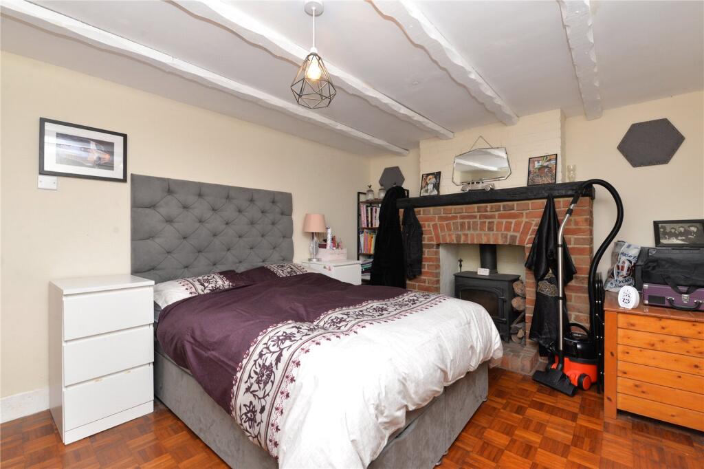 Additional image 10 of Ashley Road, New Milton, Hampshire, BH25