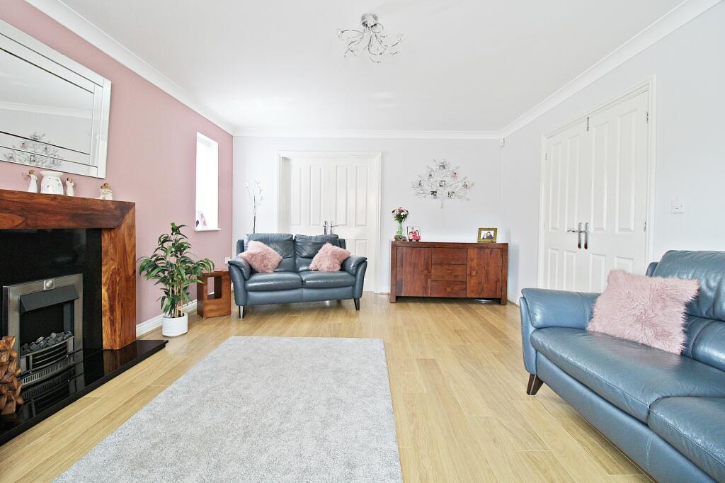 Additional image 7 of Nant-y-fron, Tonyrefail, Porth, Rhondda Cynon Taff. CF39 8HZ