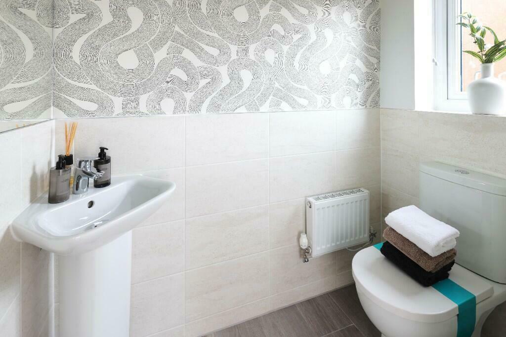 Additional image 6 of Ffordd Bayley/ Bayley Road,
Deeside,
Flintshire,
CH5 2GH