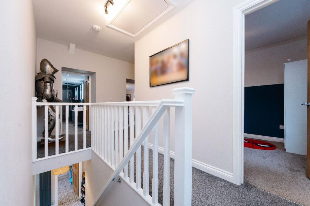 Additional image 22 of Brynyderw, Oakland Street, Bedlinog, Treharris