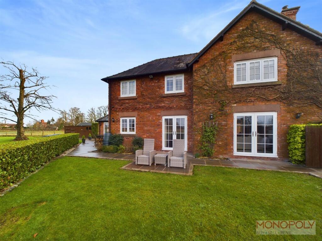 Additional image 38 of Ivy Court, Pulford, Chester