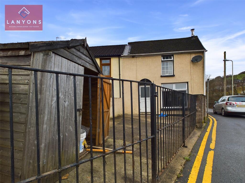 Additional image 6 of Brook Street, Britannia, Porth, Rhondda Cynon Taf, CF39