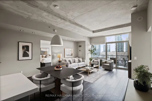 Additional image 4 of 55 Stewart St Unit PH 1029