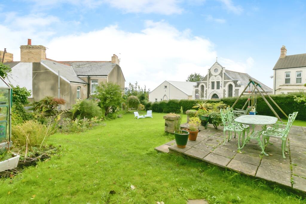 Additional image 12 of Mount Pleasant, Barry