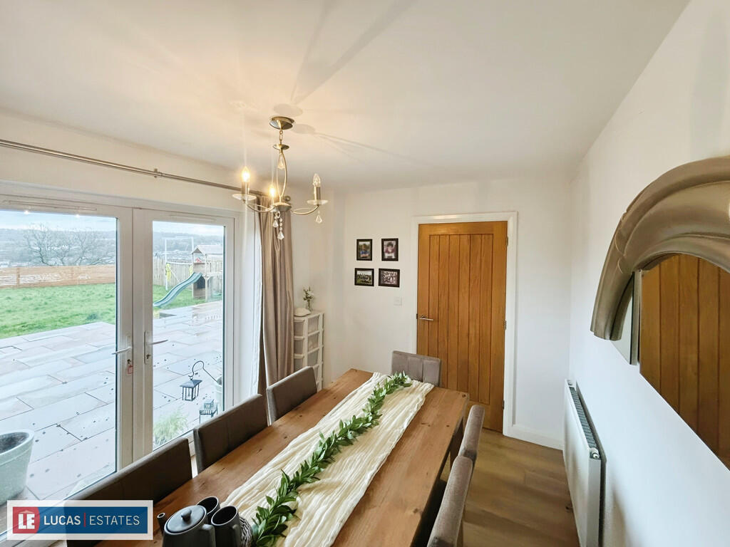 Additional image 4 of Trem Yr Afon, Cefn Hengoed, Hengoed