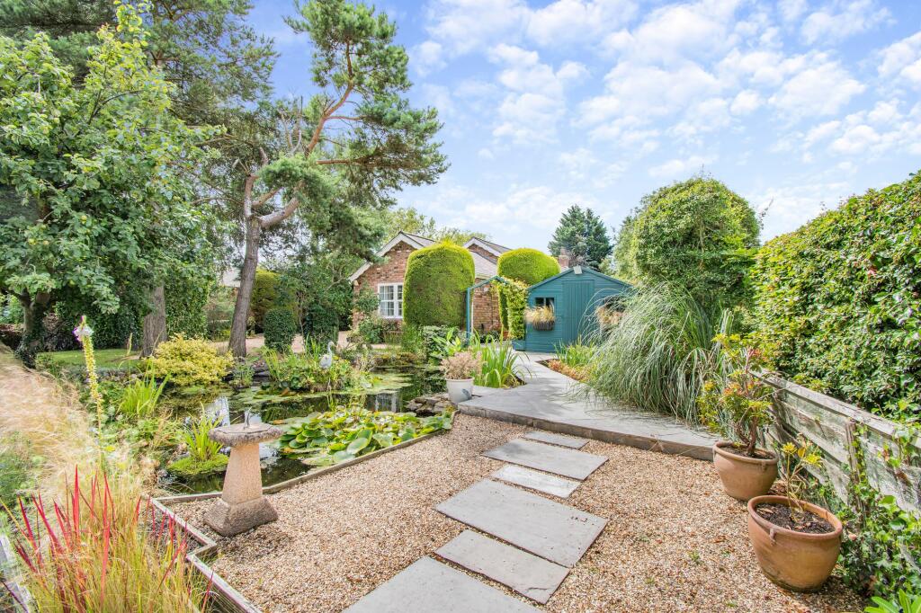 Additional image 44 of Rake Lane, Hawarden, CH5