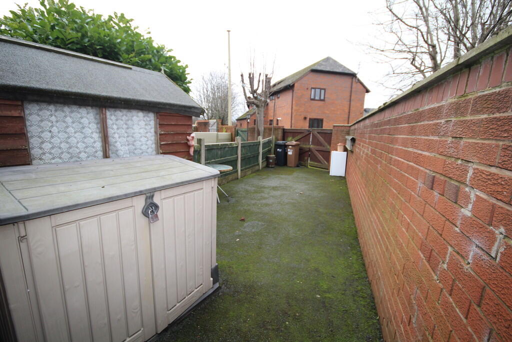 Additional image 12 of Bridge Street , Shotton, Deeside