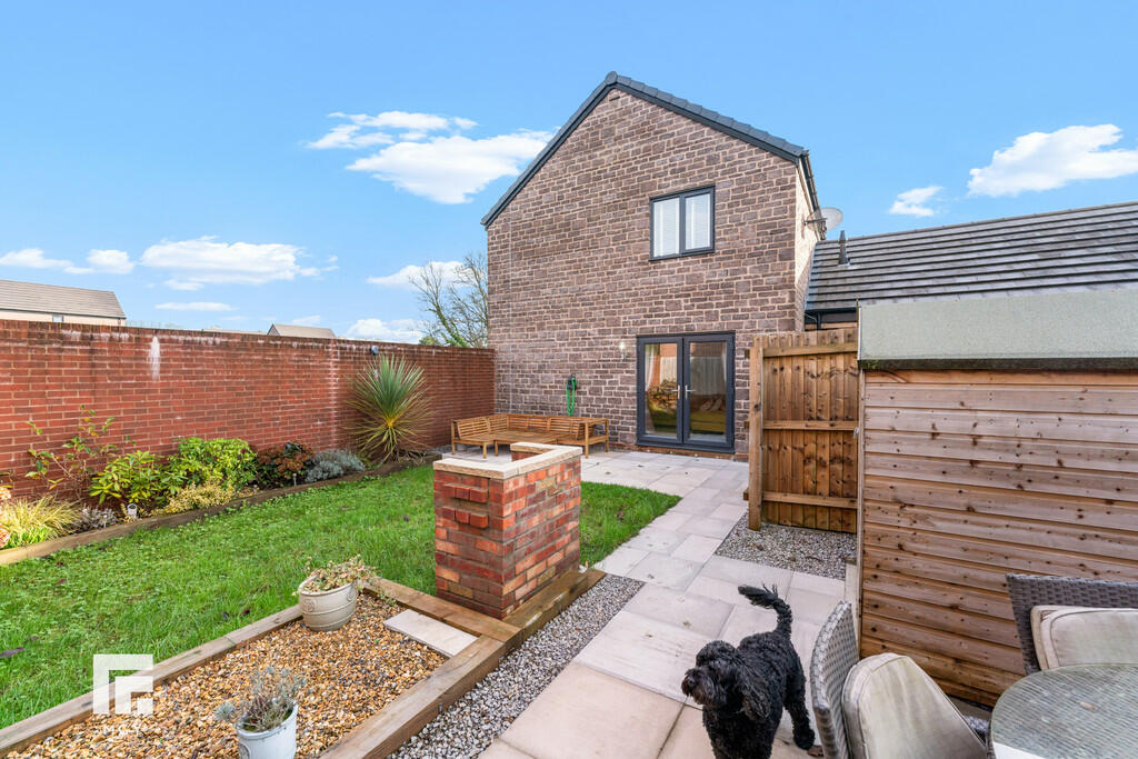 Additional image 19 of Gwern Catherine, Capel Llanilltern, Cardiff