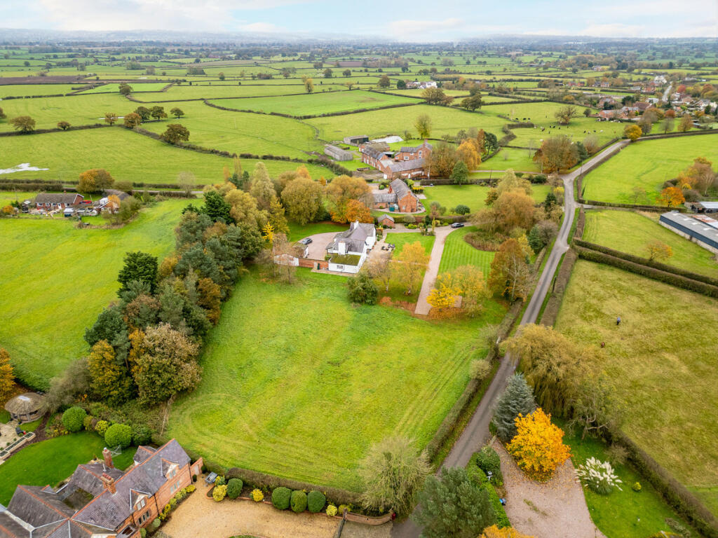 Additional image 45 of Old Hall Lane, Chester, CH3