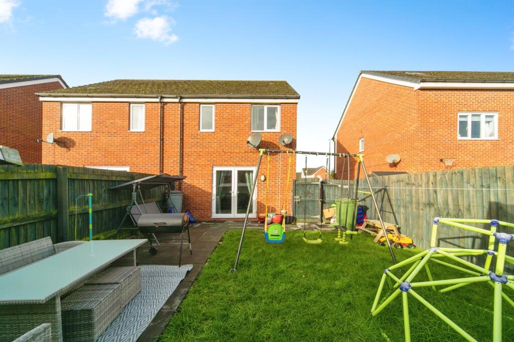 Additional image 15 of Brett Street, Birkenhead