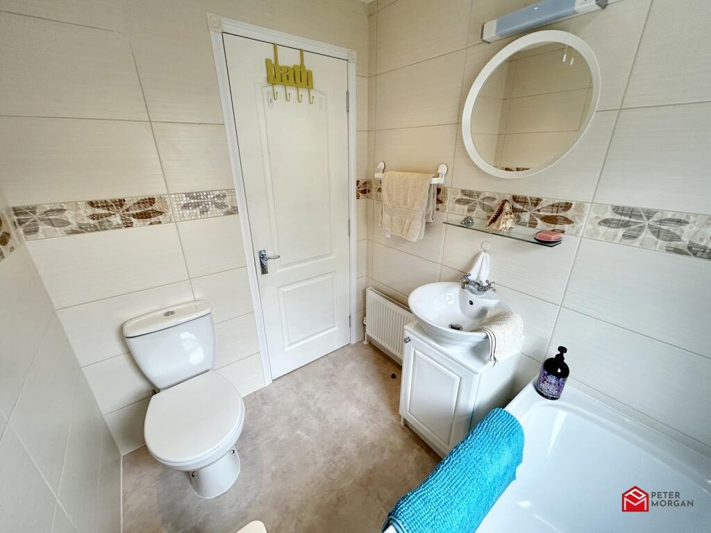 Additional image 17 of Heronstone Park, Heronston Lane, Ewenny, Bridgend County. CF31 3BZ