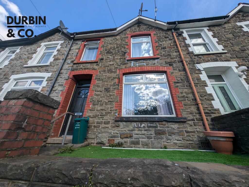 Additional image 31 of The Triangle, Mountain Ash