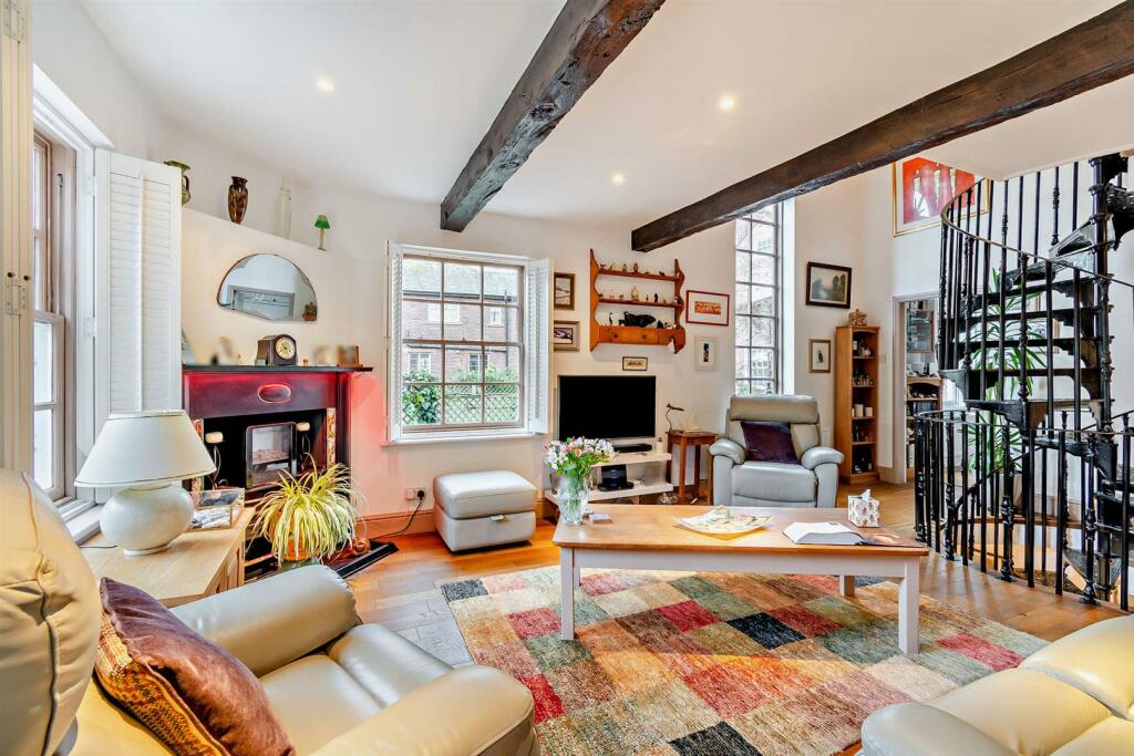 Additional image 6 of Town House, Lower Bridge Street, Chester