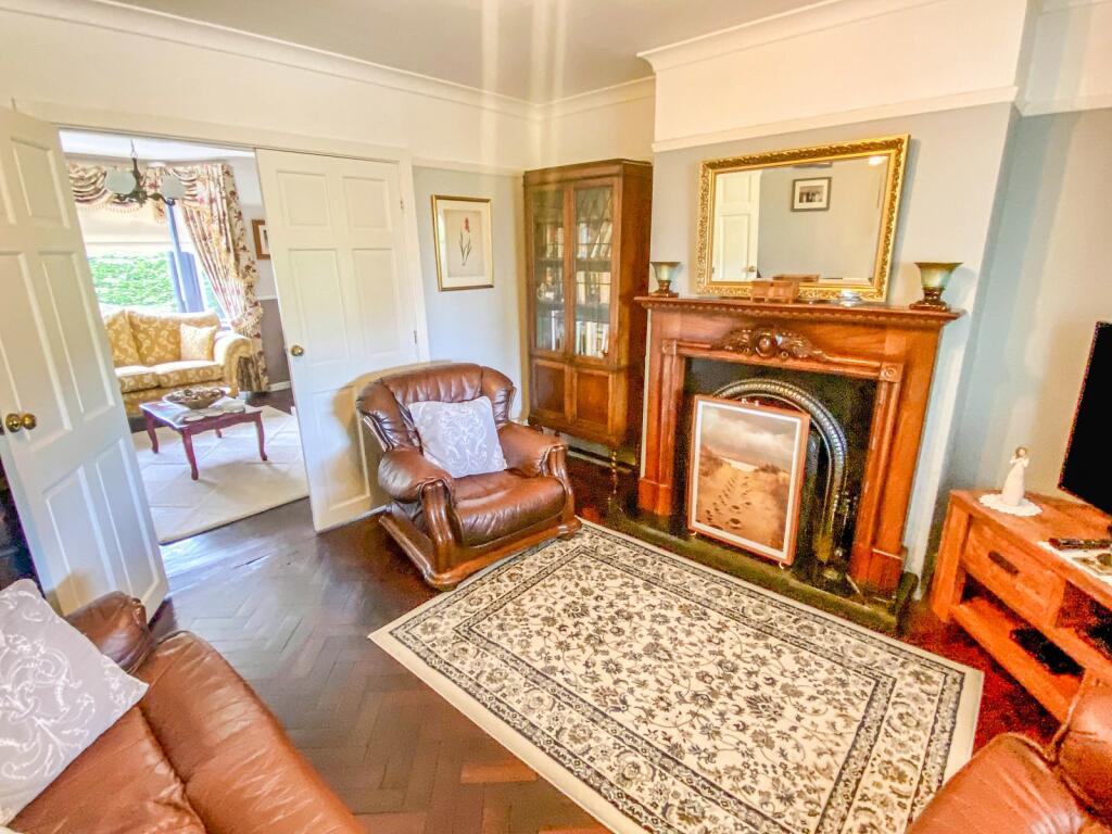 Additional image 16 of Nant Garedig, 14 Bridgend Road, Llangynwyd, Maesteg, Bridgend. CF34 9SW