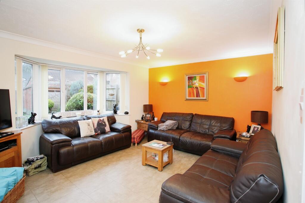 Additional image 18 of Lon Y Cadno, Church Village, Pontypridd