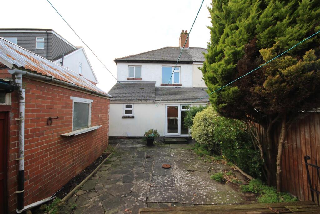 Additional image 10 of Kenfig Road, Whitchurch, Cardiff