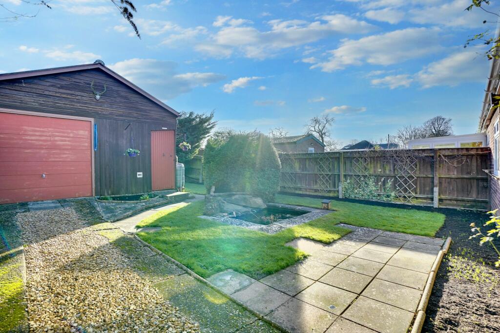 Additional image 10 of Malvern Close, Newmarket, CB8