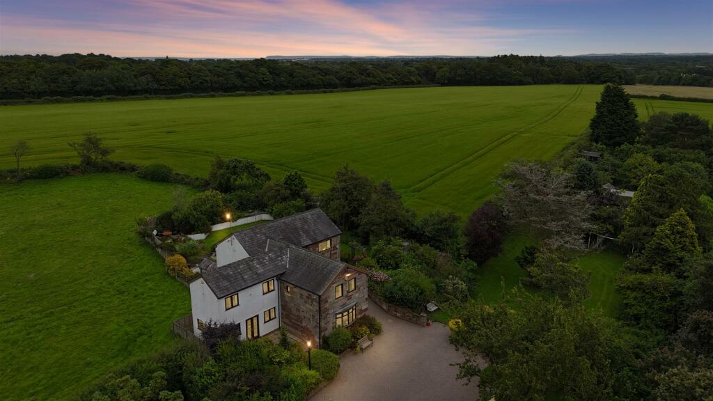 Additional image 53 of Hillside Cottage, Meadow Lane, Off Red Hill Road, Storeton