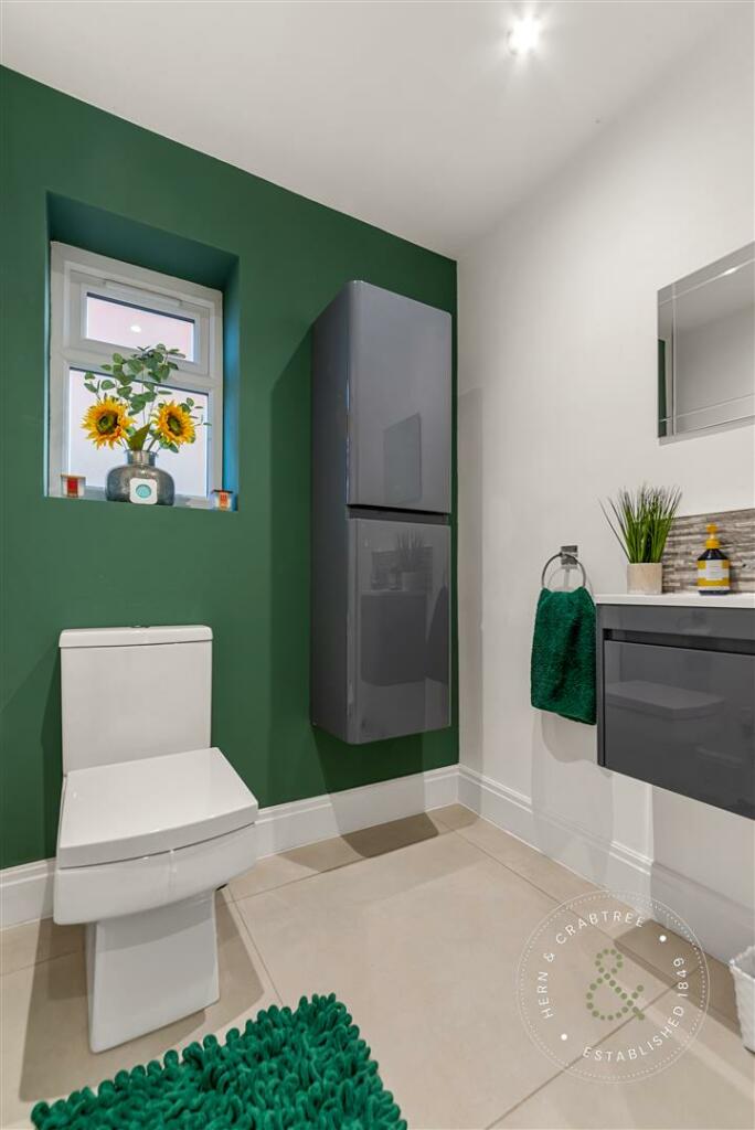 Additional image 22 of Hyssop Close, Pontprennau, Cardiff