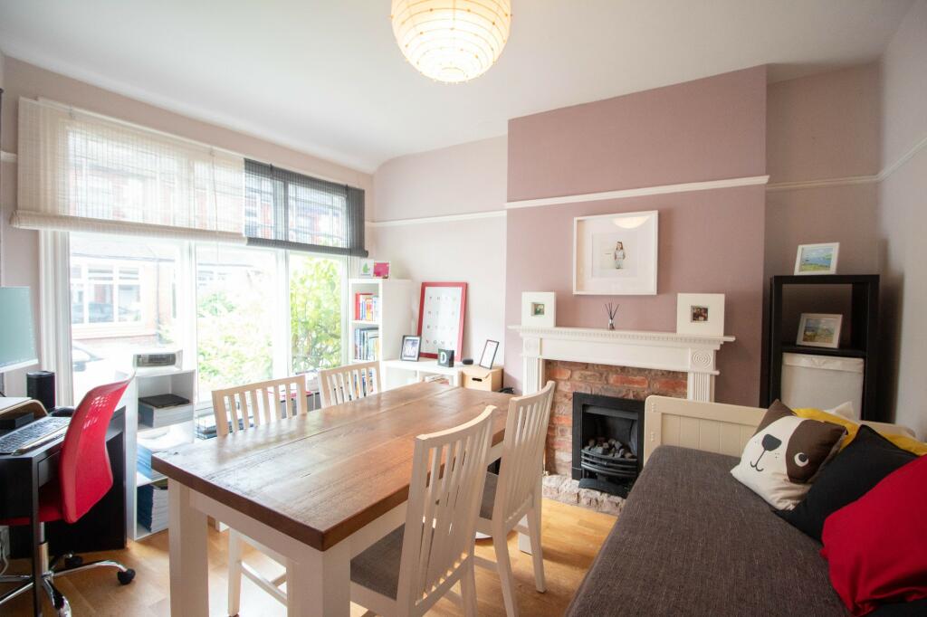 Additional image 13 of Hewitt Street, Hoole, Chester