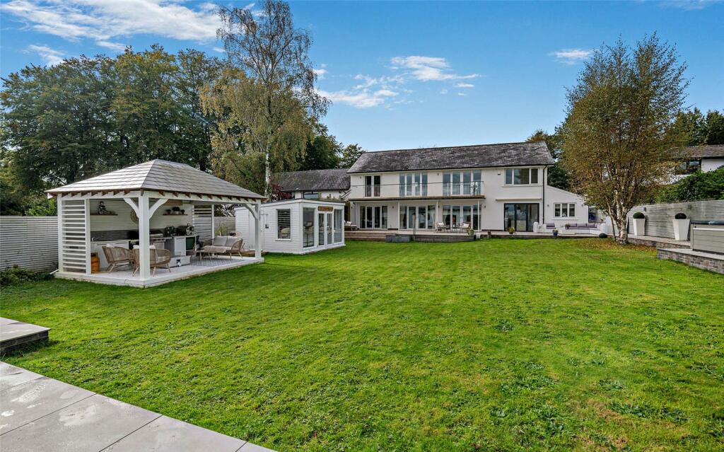 Additional image 18 of Greenwood Lane, St. Fagans, Cardiff, CF5