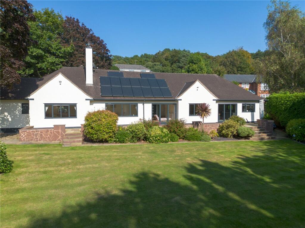 Additional image 28 of Brow Lane, Heswall, Wirral