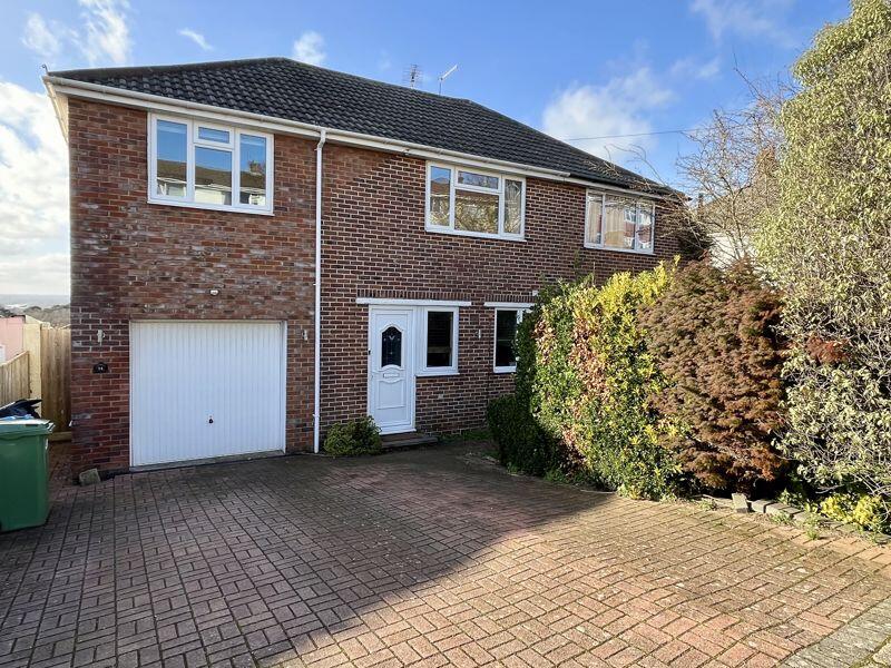 Haymoor Road, Oakdale, Poole, BH15