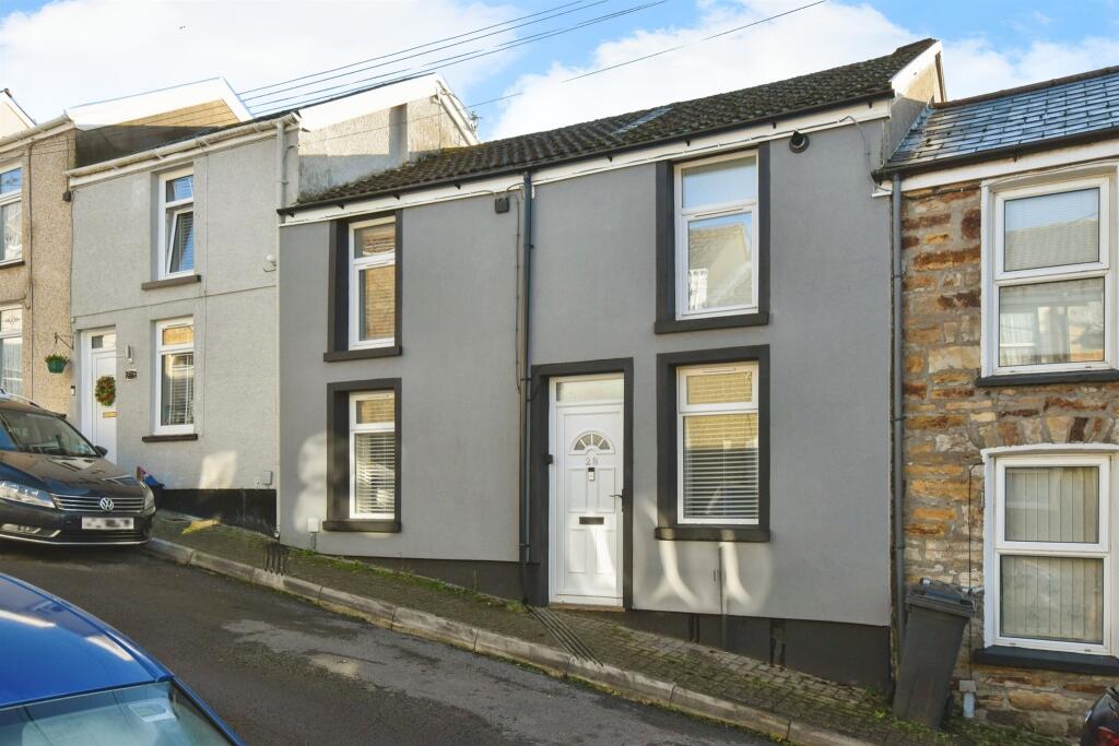 Additional image 6 of Russell Street, Dowlais, Merthyr Tydfil