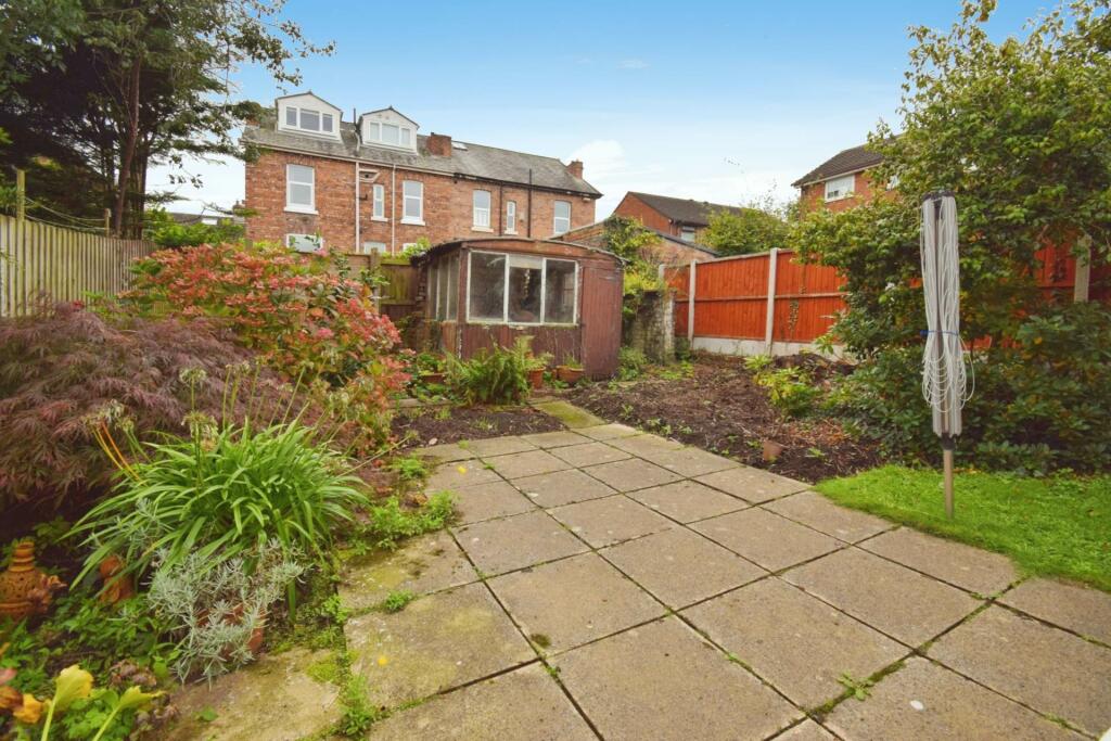 Additional image 17 of Ash Road, Bebington