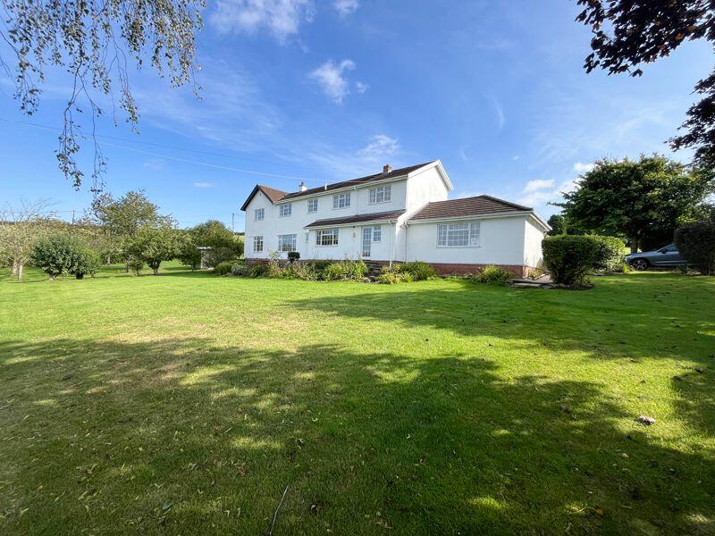 Additional image 5 of Bron Haulog, Penmark, The Vale of Glamorgan CF62 3BB