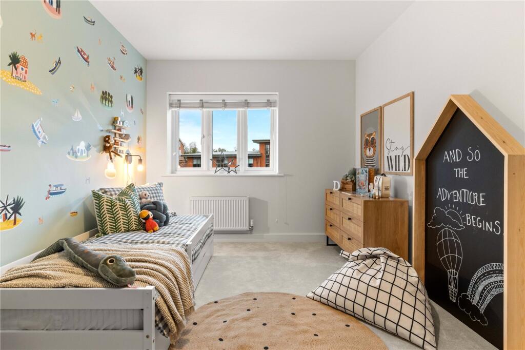 Additional image 13 of Saffron Hill, Thaxted Road, Saffron Walden, Essex, CB10