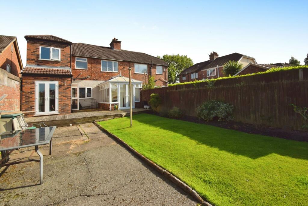 Additional image 2 of Boulton Avenue, New Ferry