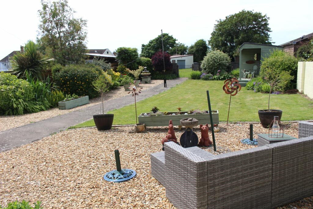 Additional image 20 of St Davids Avenue, Llantwit Major, CF61