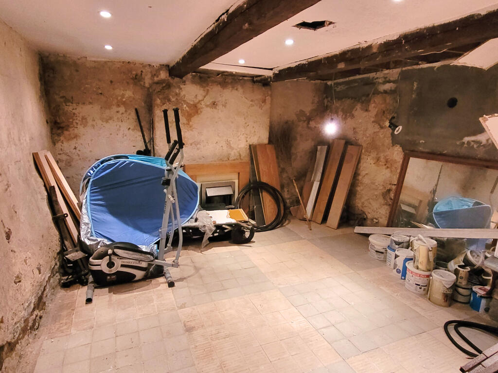 Additional image 32 of THE OLD POST OFFICE, MAUDLAM, CF33 4PH