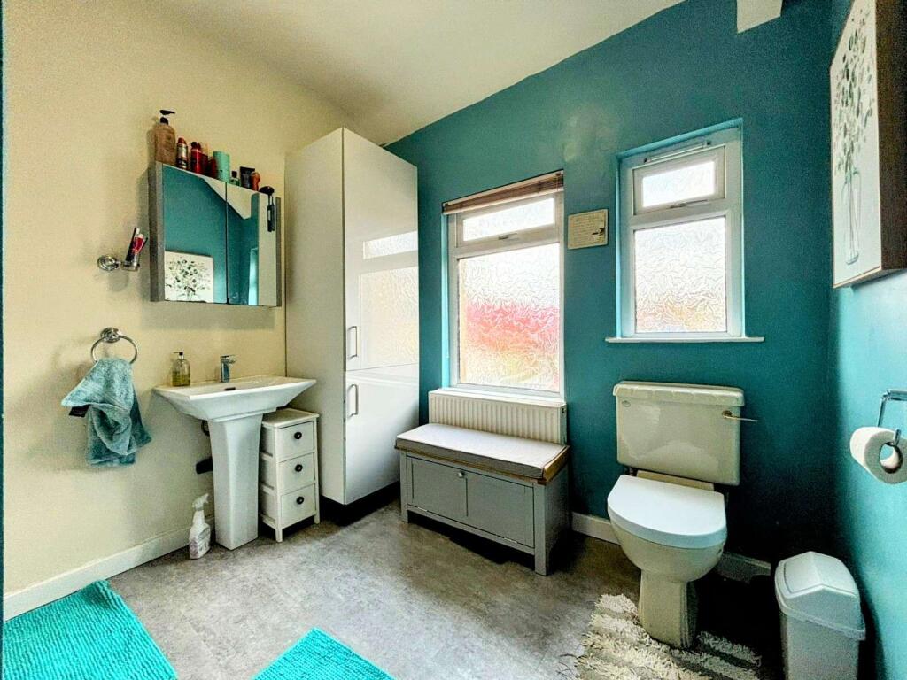 Additional image 30 of Lewis Street, Aberaman