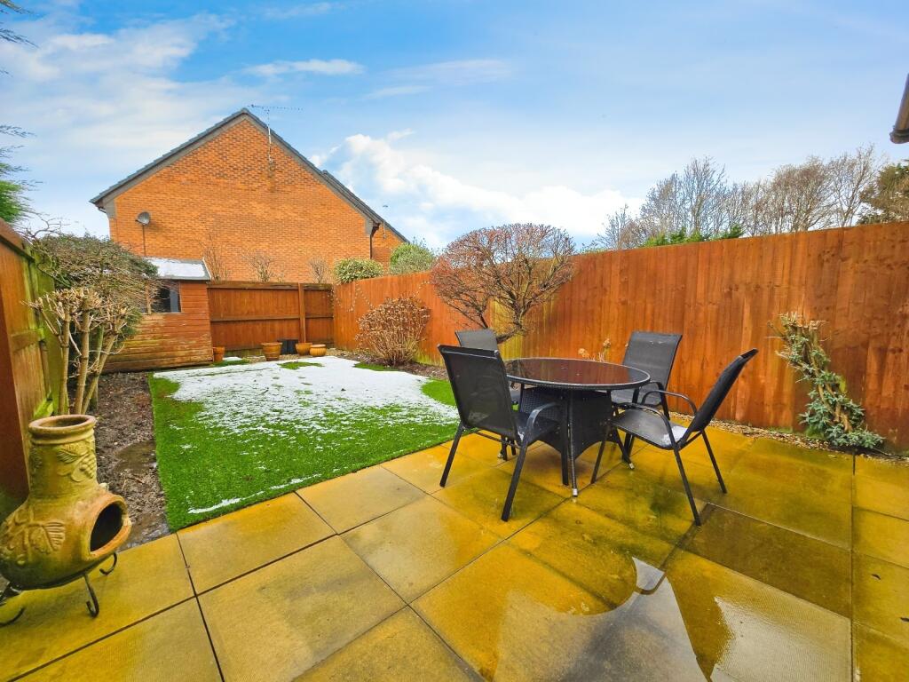 Additional image 15 of Rhodfa'r Llyn, Saltney, Chester, Flintshire, CH4