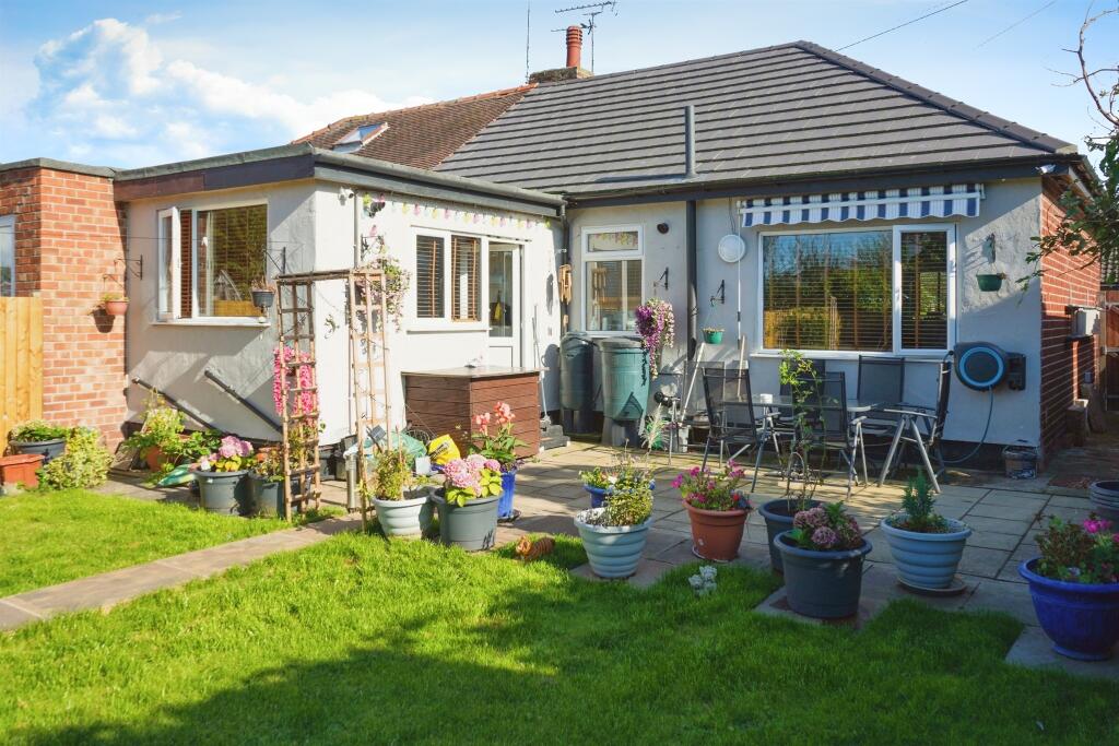 Additional image 14 of Eleanor Road, Wirral