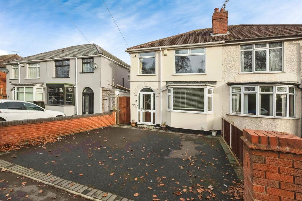 Additional image 26 of George Road, Erdington, Birmingham