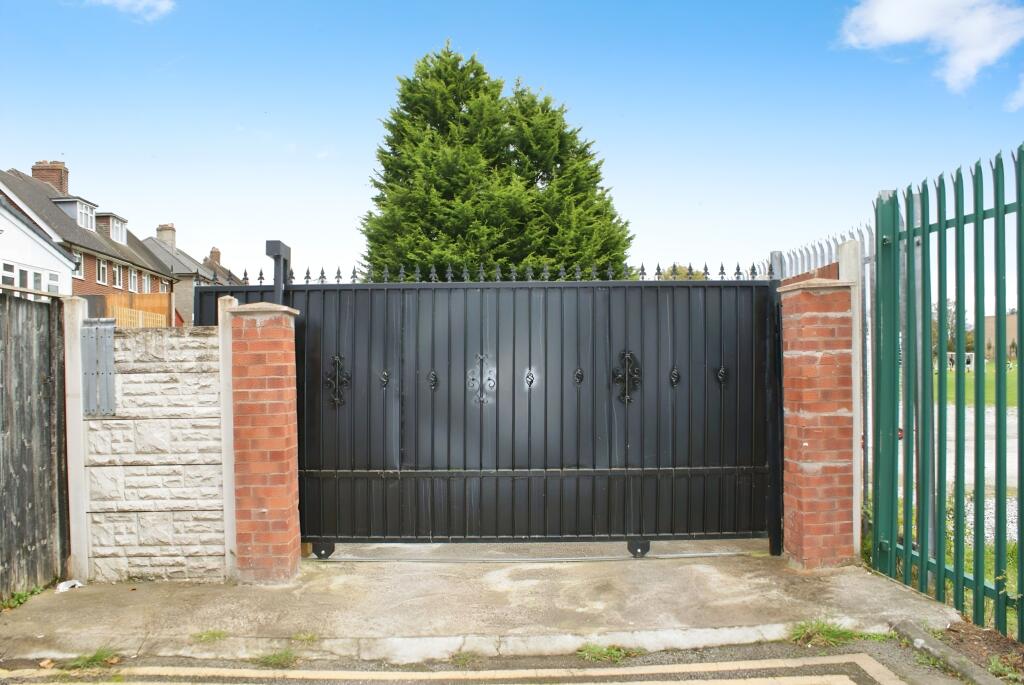 Additional image 13 of College Road, Birmingham, B44