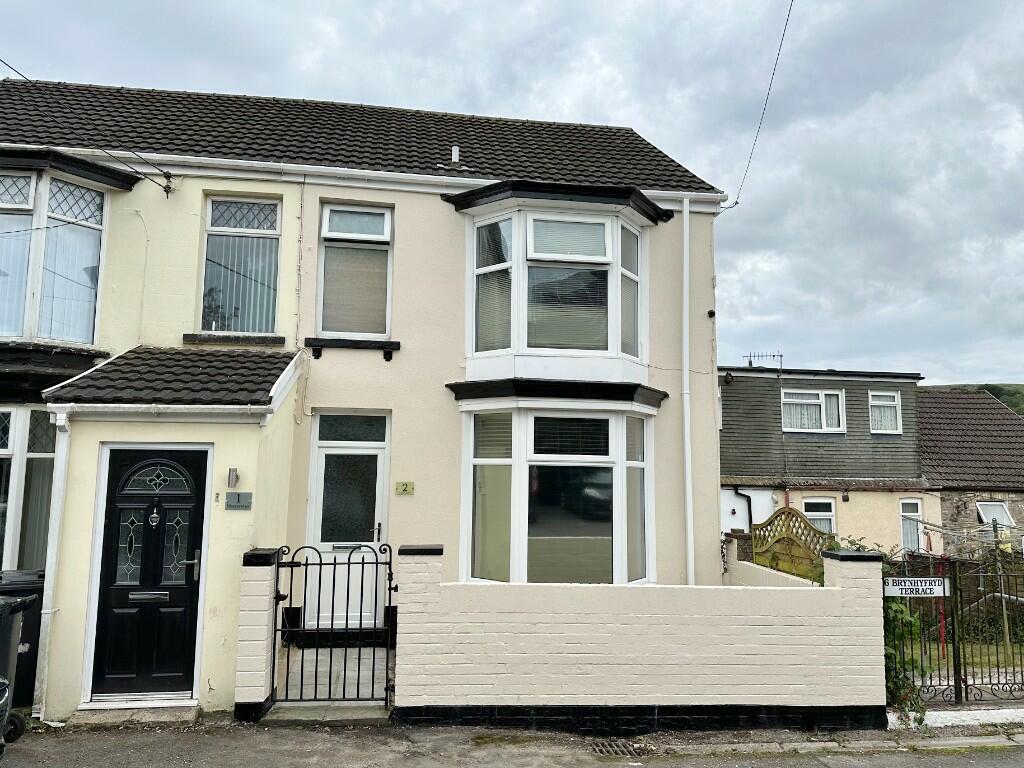 Maesycelyn, Pontycapel Road, Merthyr Tydfil,CF48 2RA