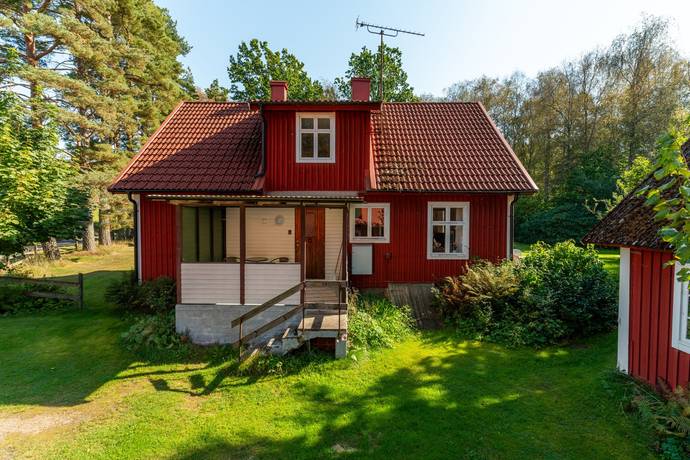 Additional image 3 of Ola Karnas väg 3