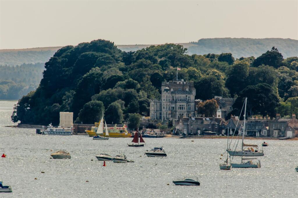 Additional image 16 of Chaddesley Glen, Sandbanks