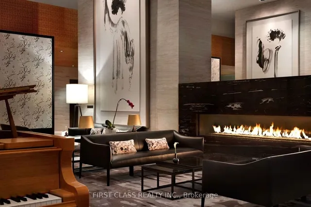 Additional image 3 of 180 University Ave Unit 3502